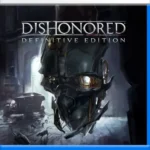 Ps5 Digital Dishonored Definitive Edition Primario Reacondicionado