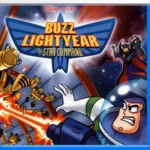 Ps5 Digital Disney Pixar Buzz Lightyear of Star Command Primario