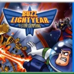Ps5 Digital Disney Pixar Buzz Lightyear of Star Command Secundario