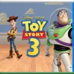 Ps5 Digital Disney Pixar Toy Story 3 Secundario