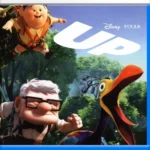 Ps5 Digital Disney Pixar Up Primario
