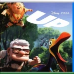 Ps5 Digital Disney Pixar Up Secundario