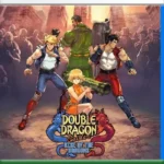 Ps5 Digital Double Dragon Gaiden: Rise of the Dragons Secundario