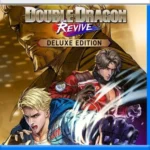 Ps5 Digital Double Dragon Revive Deluxe Edition Primario