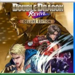 Ps5 Digital Double Dragon Revive Deluxe Edition Secundario