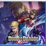 Ps5 Digital Double Dragon Revive Primario