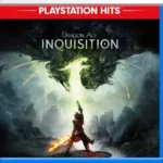 Ps5 Digital Dragon Age: Inquisition Deluxe Edition Primario Reacondicionado