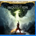 Ps5 Digital Dragon Age: Inquisition - Game of the Year Edition Primario Reacondicionado