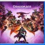 Ps5 Digital Dragon Age: The Veilguard Primario
