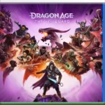 Ps5 Digital Dragon Age: The Veilguard Secundario