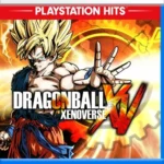 Ps5 Digital Dragon Ball Xenoverse Primario Reacondicionado