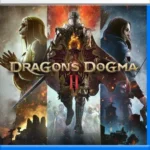Ps5 Digital Dragon's Dogma 2 Primario