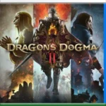Ps5 Digital Dragon's Dogma 2 Secundario