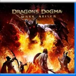 Ps5 Digital Dragon's Dogma: Dark Arisen Primario Reacondicionado
