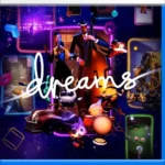 Ps5 Digital Dreams Primario Reacondicionado