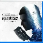 Ps5 Digital Dying Light 2 Stay Human Primario