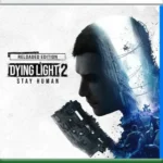 Ps5 Digital Dying Light 2 Stay Human Secundario