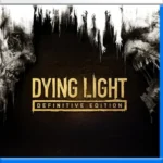 Ps5 Digital Dying Light Definitive Edition Primario Reacondicionado