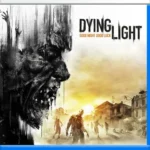 Ps5 Digital Dying Light Primario Reacondicionado
