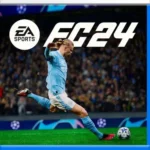 Ps5 Digital EA SPORTS FC 24 Standard Edition Primario