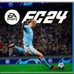 Ps5 Digital EA SPORTS FC 24 Standard Edition Secundario