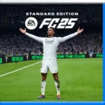 Ps5 Digital EA SPORTS FC 25 Standard Edition Primario
