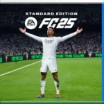 Ps5 Digital EA SPORTS FC 25 Standard Edition Secundario
