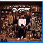 Ps5 Digital EA SPORTS FC 25 Ultimate Edition Primario