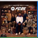 Ps5 Digital EA SPORTS FC 25 Ultimate Edition Secundario