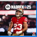 Ps5 Digital EA SPORTS Madden NFL 25 Primario