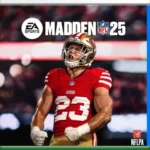 Ps5 Digital EA SPORTS Madden NFL 25 Secundario
