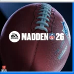 Ps5 Digital EA SPORTS Madden NFL 26 Standard Edition Primario
