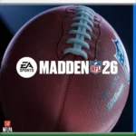 Ps5 Digital EA SPORTS Madden NFL 26 Standard Edition Secundario