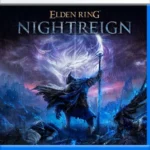Ps5 Digital ELDEN RING NIGHTREIGN Primario