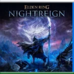 Ps5 Digital ELDEN RING NIGHTREIGN Secundario