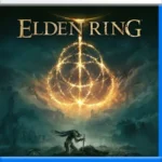 Ps5 Digital ELDEN RING Primario