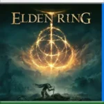 Ps5 Digital ELDEN RING Secundario