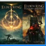 Ps5 Digital ELDEN RING Shadow of the Erdtree Edition Primario