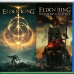 Ps5 Digital ELDEN RING Shadow of the Erdtree Edition Secundario