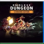 Ps5 Digital ENDLESS Dungeon Secundario