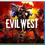 Ps5 Digital Evil West Secundario