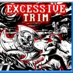 Ps5 Digital Excessive Trim Primario