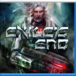 Ps5 Digital Exile's End Primario Reacondicionado