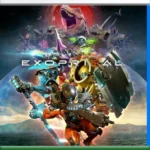 Ps5 Digital Exoprimal Secundario