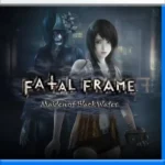 Ps5 Digital FATAL FRAME: Maiden of Black Water Primario