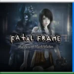 Ps5 Digital FATAL FRAME: Maiden of Black Water Secundario