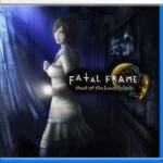 Ps5 Digital FATAL FRAME: Mask of the Lunar Eclipse Primario