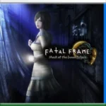 Ps5 Digital FATAL FRAME: Mask of the Lunar Eclipse Secundario
