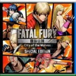 Ps5 Digital FATAL FURY: City of the Wolves - Special Edition Secundario