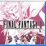 Ps5 Digital FINAL FANTASY II Primario Reacondicionado